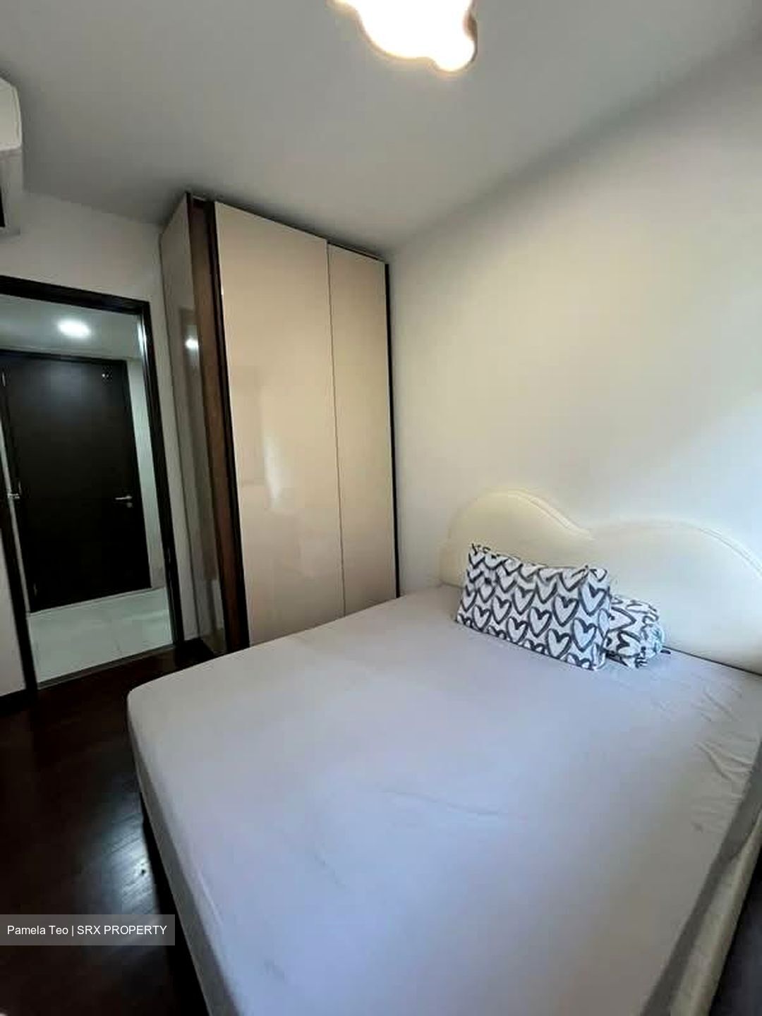 FORETT AT BUKIT TIMAH (D21), Apartment #559781301